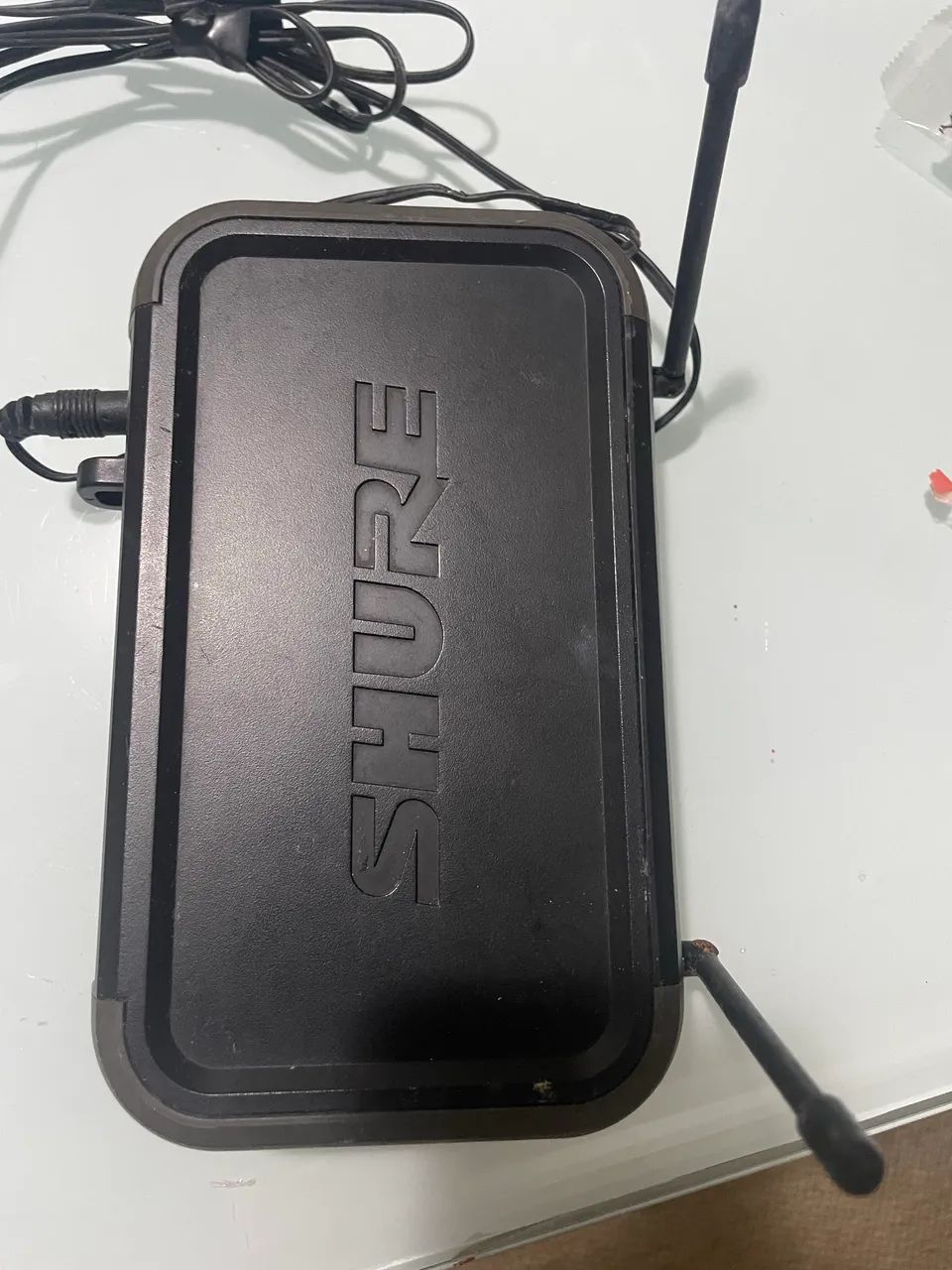 Shure Microphone Stand65082085344130120