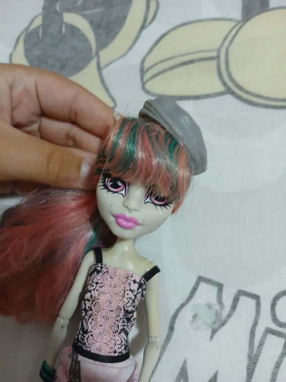 Monster high - Foto 2