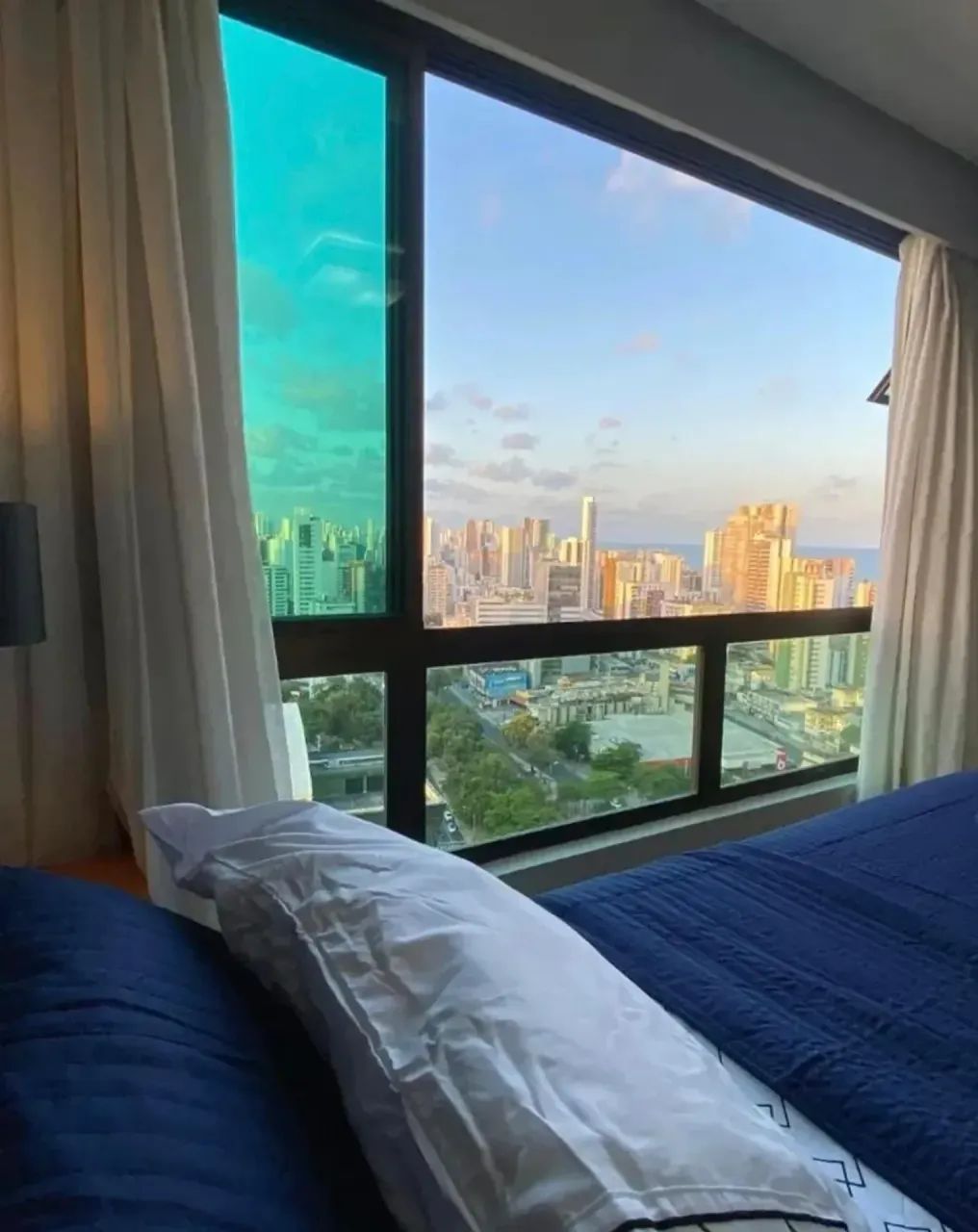 Compacto, moderno e pronto para morar em Boa Viagem! - Foto 2