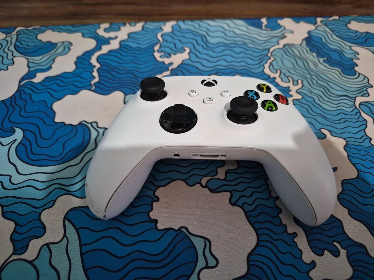 Xbox series S usado - Foto 5