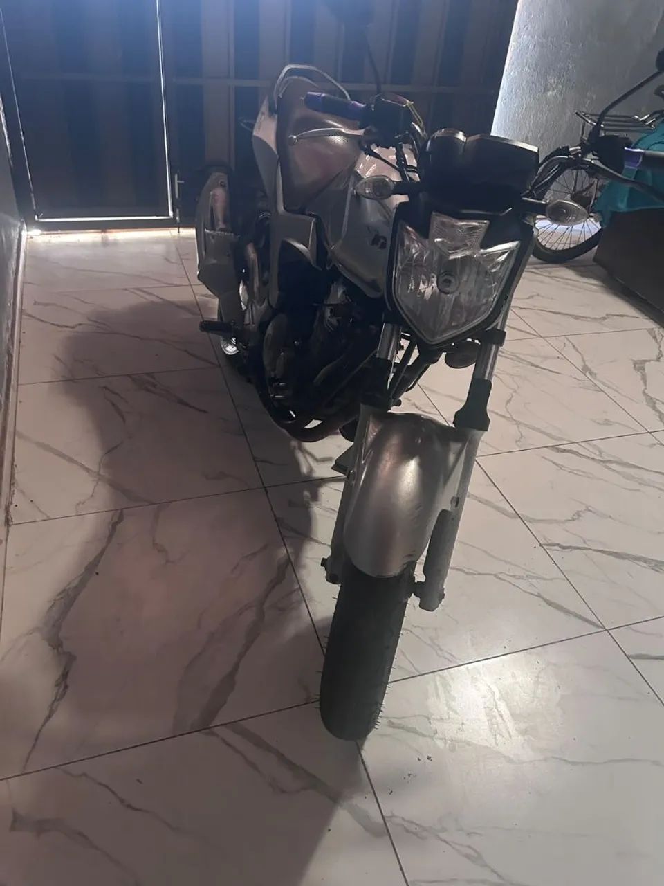 Fazer 250 2012/13 - Foto 3