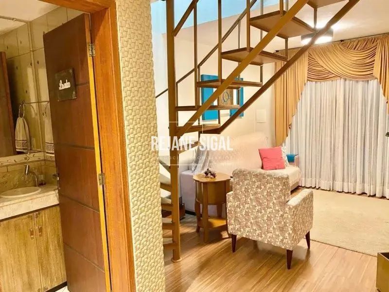 Sobrado no Residencial 15 de Julho - Foto 3