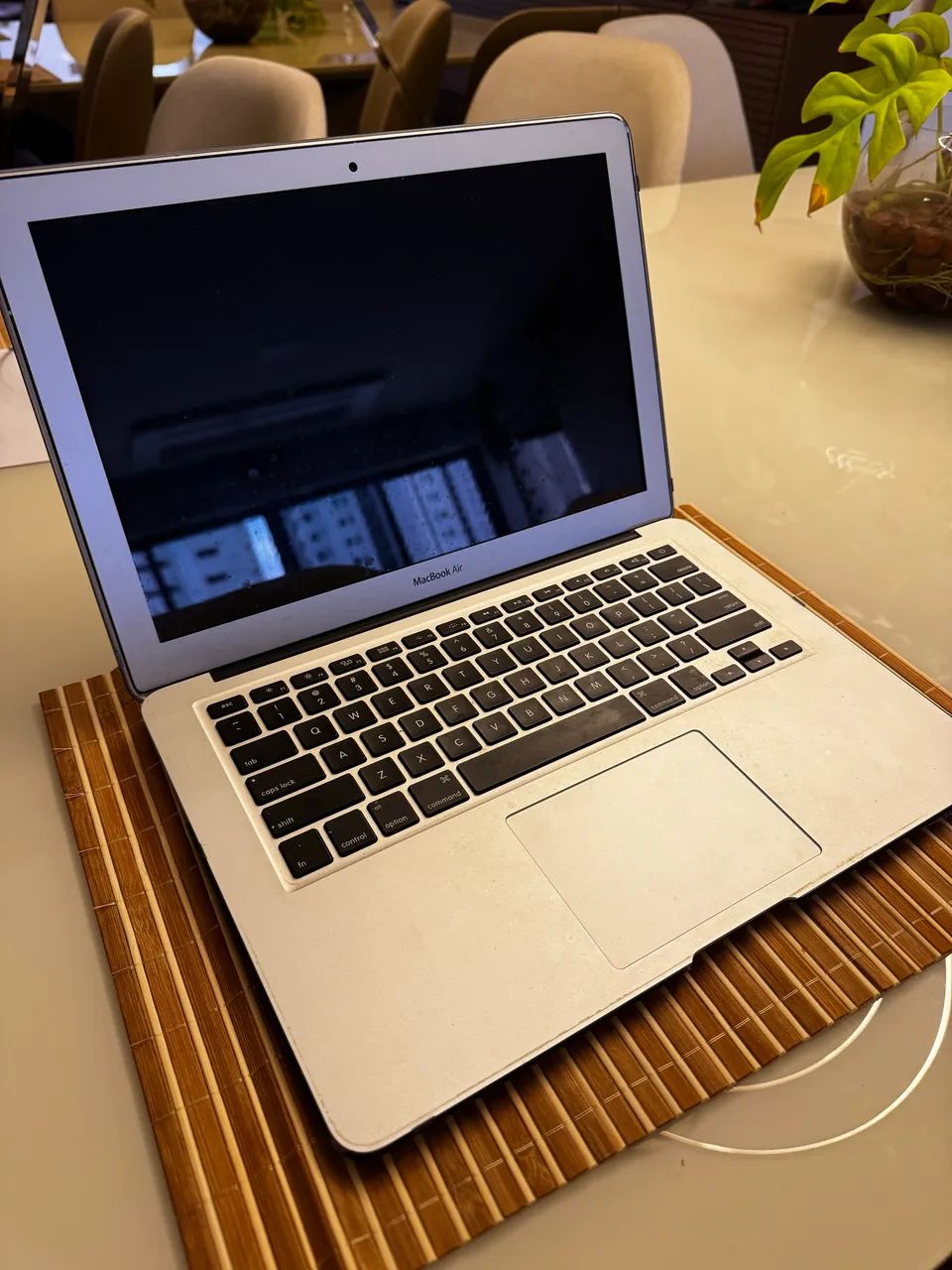 Vendo MacBook 