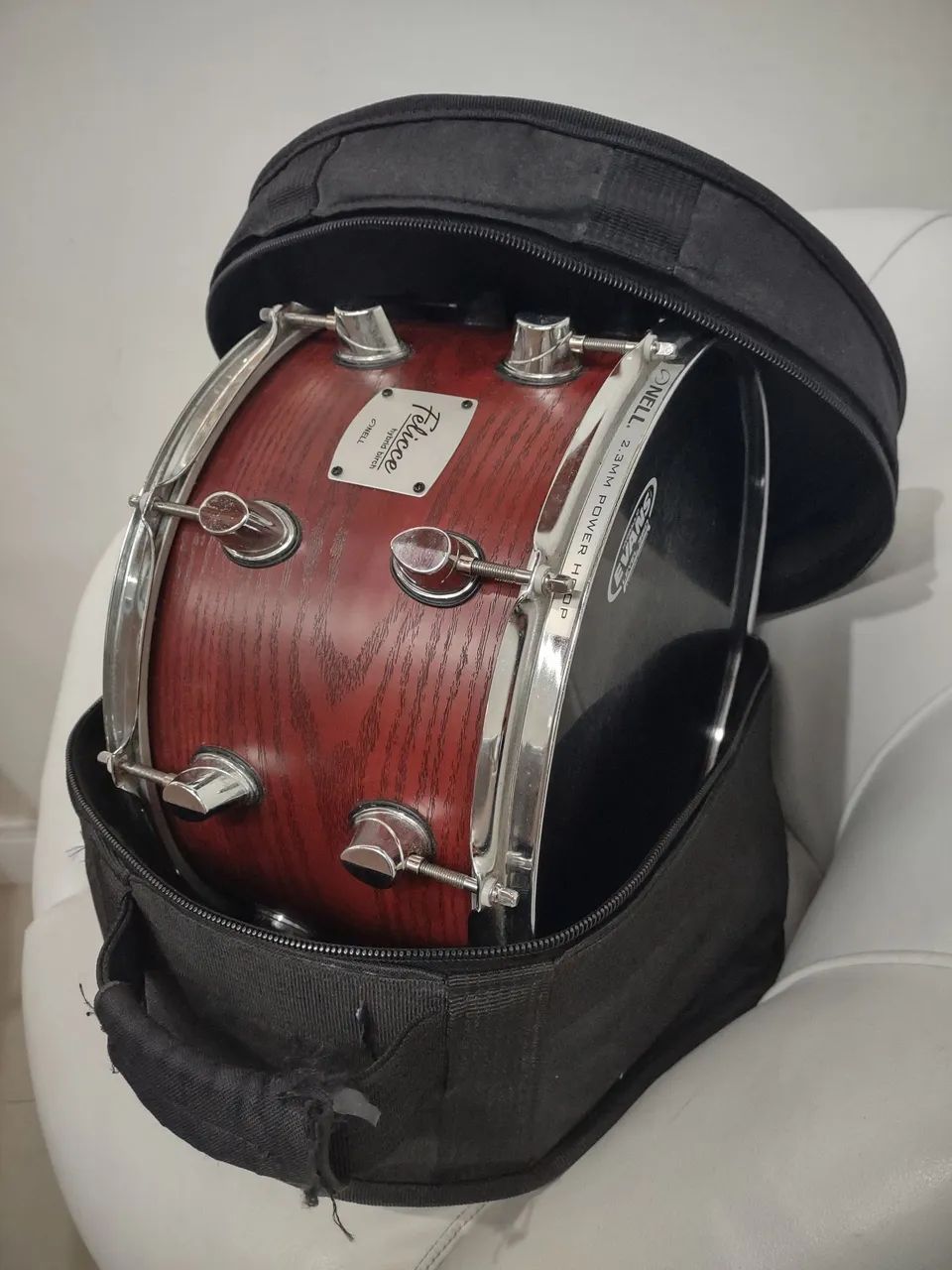 Caixa 14x8 de Birch
