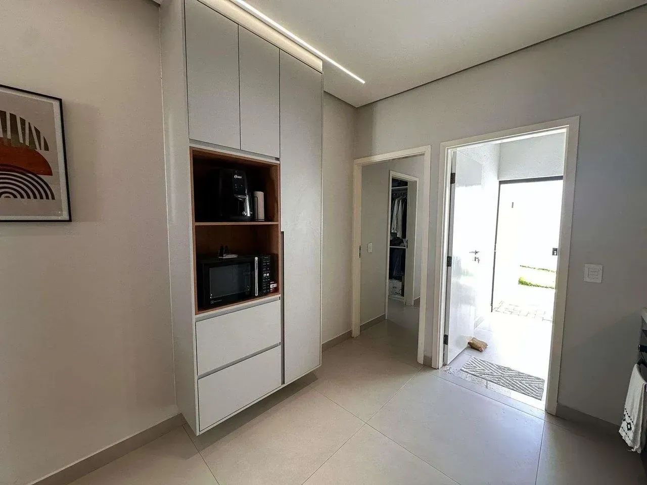 Casa Térrea em Timon com 03 Quartos - Foto 5