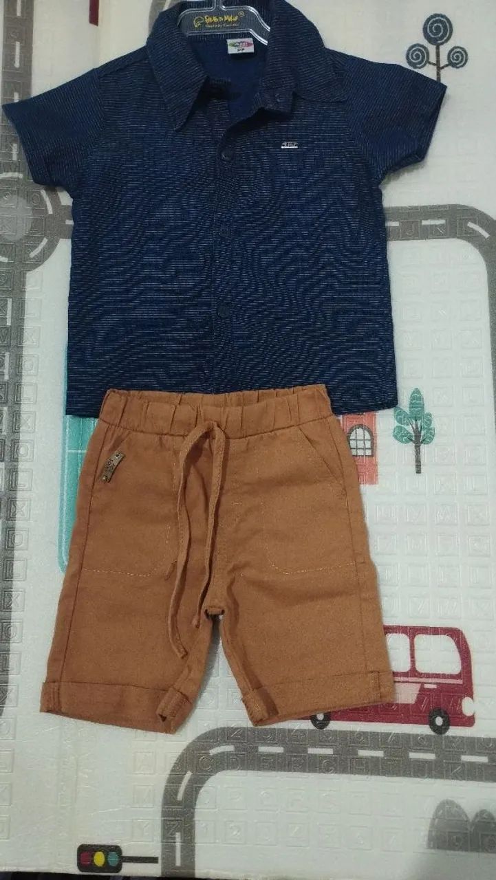 Roupas 