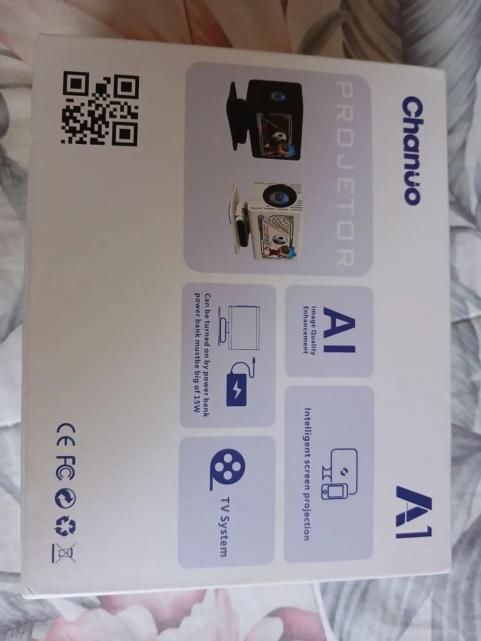 PROJETOR  - Foto 3