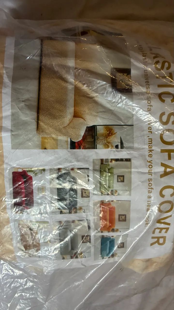 Capa de sofá  - Foto 2