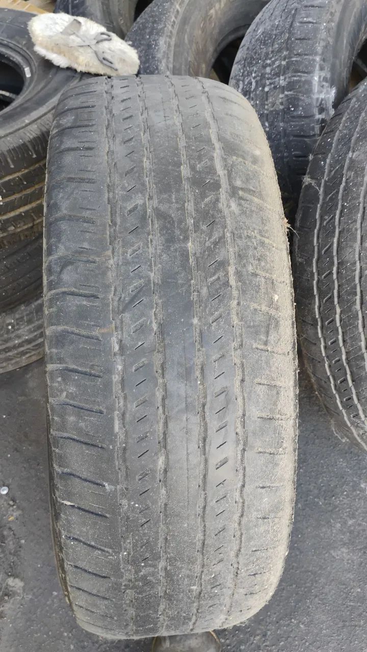 Pneus pick UP  - Foto 2