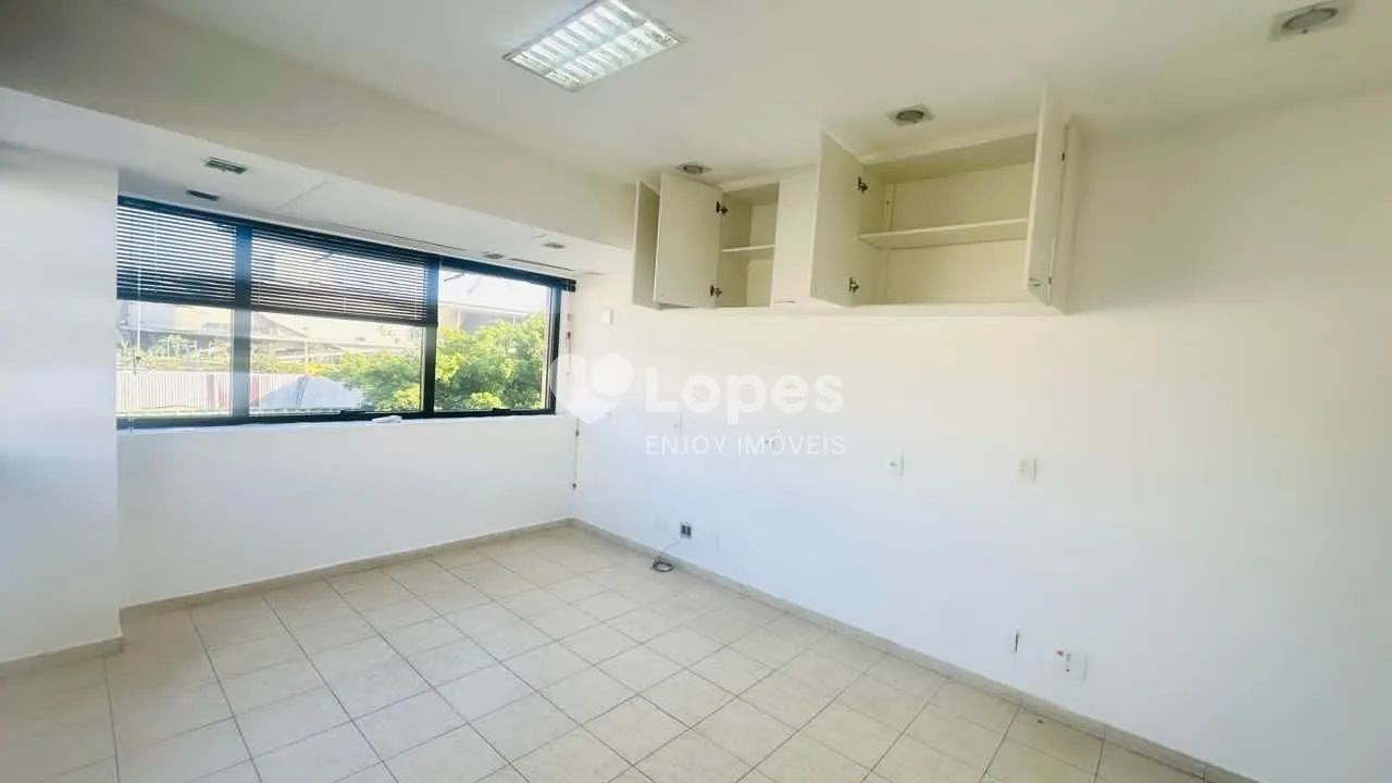 Sala em Barra da Tijuca, Rio de Janeiro - Foto 2