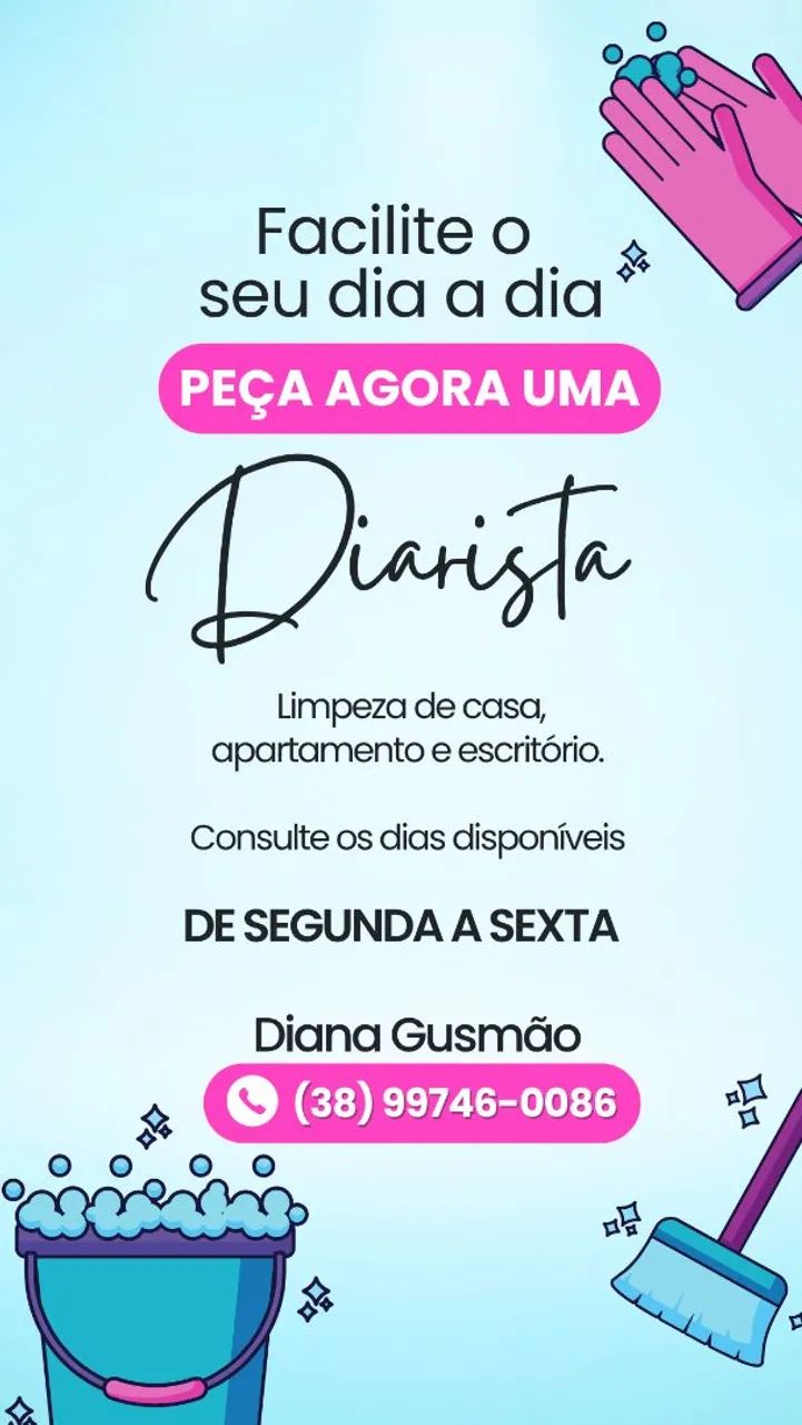 Diarista