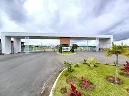 Foto - Feira de Santana - Chaparral