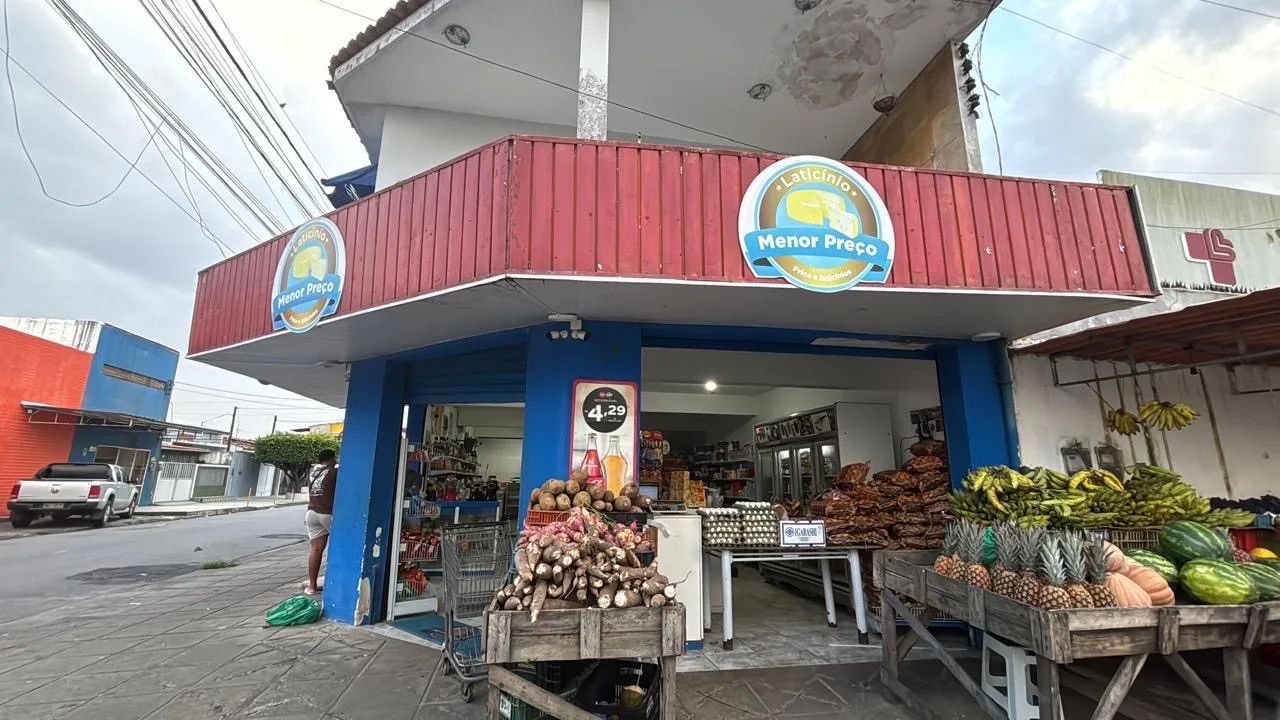 Foto - Maceió - Clima Bom