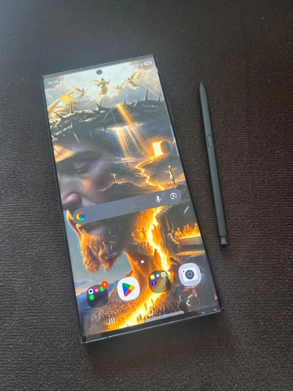 SAMSUNG S23 ULTRA 512
