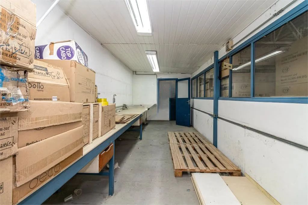 Prédio comercial na Rua do Triunfo, 45  2500 m² - Foto 3