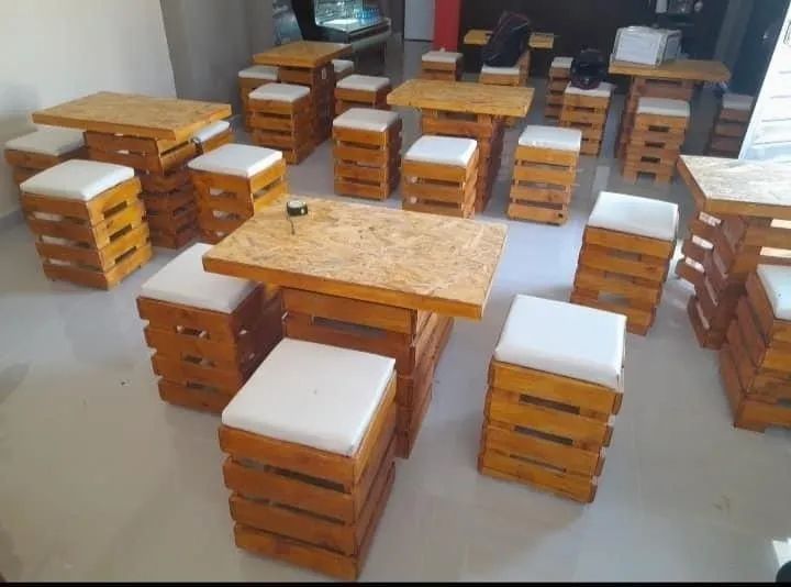 Moveis para lanchonete  - Foto 2