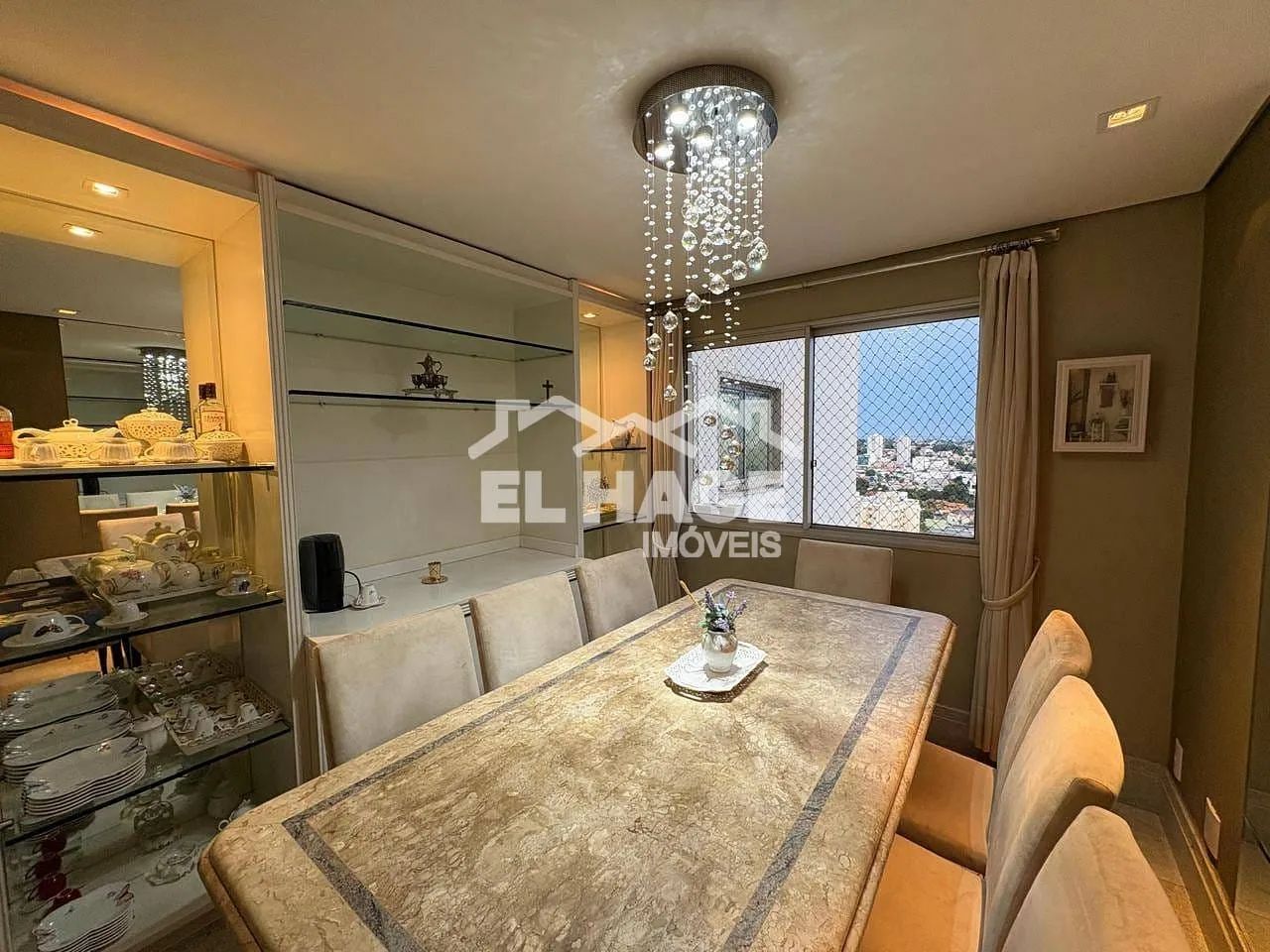 Apartamento à venda, Edificio New York, Cuiabá, MT - Foto 2