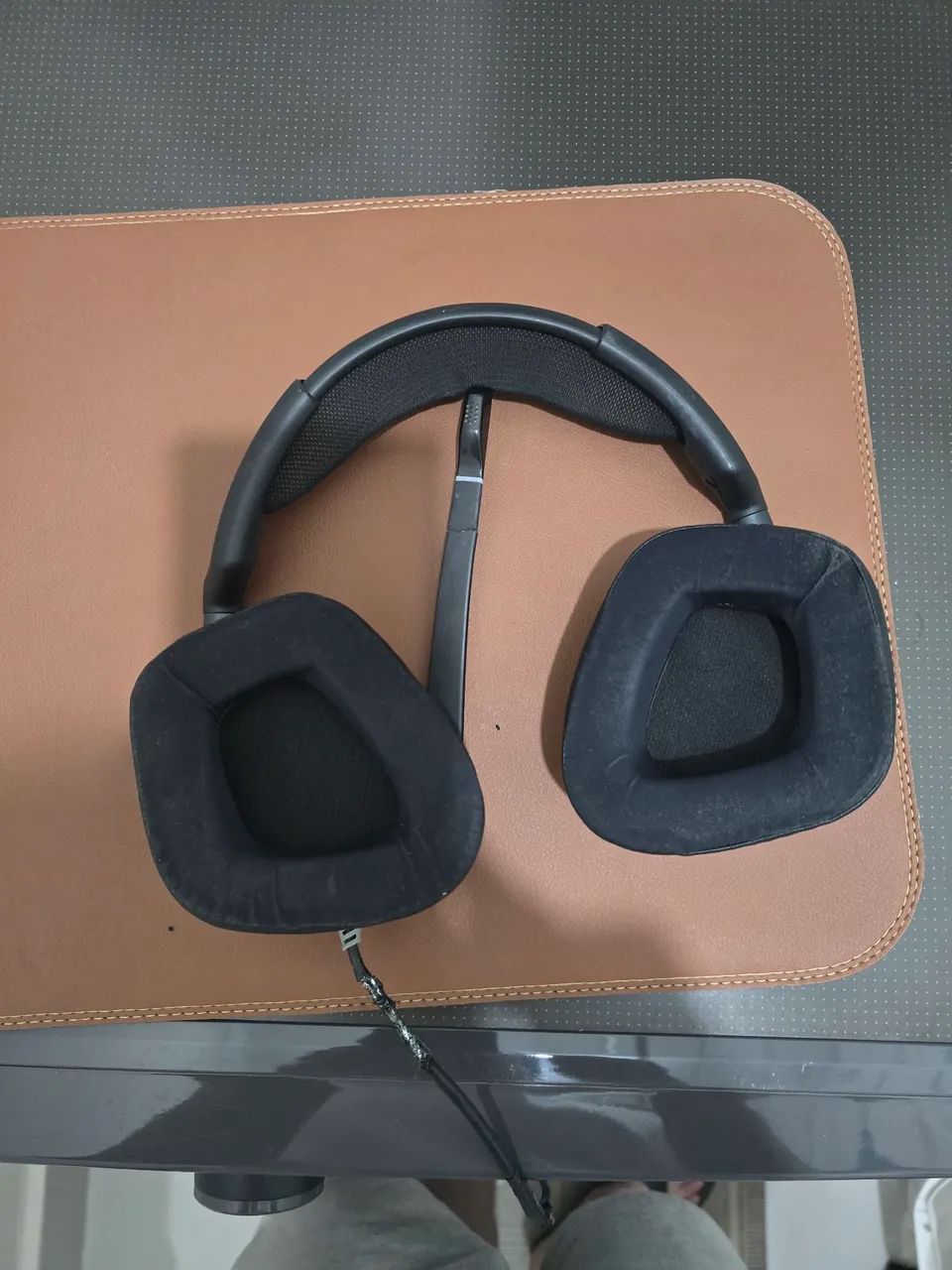 Headset Void Elite Pro - Foto 2
