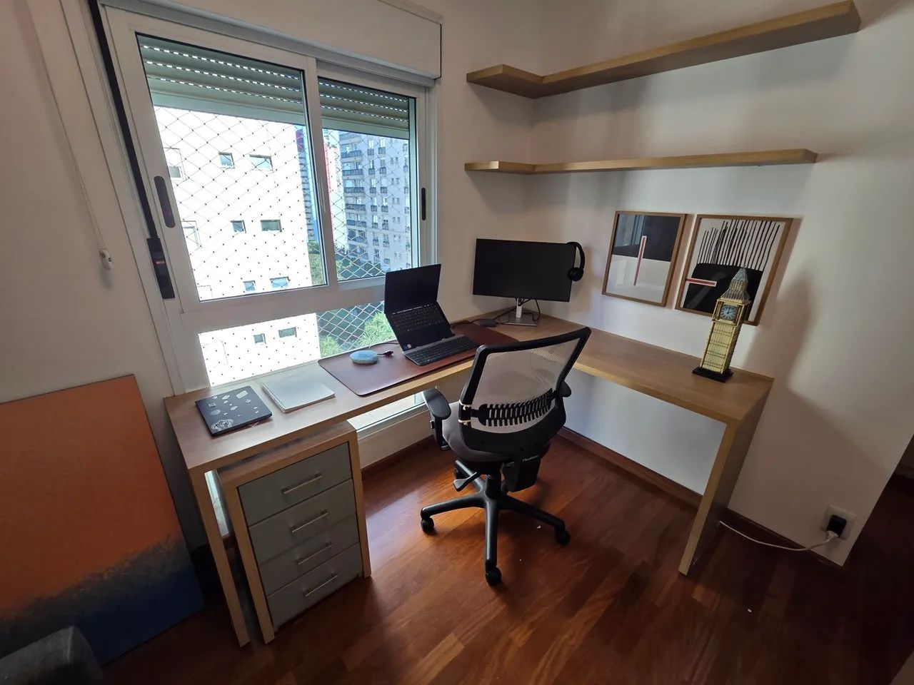 Mesa Escritório planejado - Foto 4