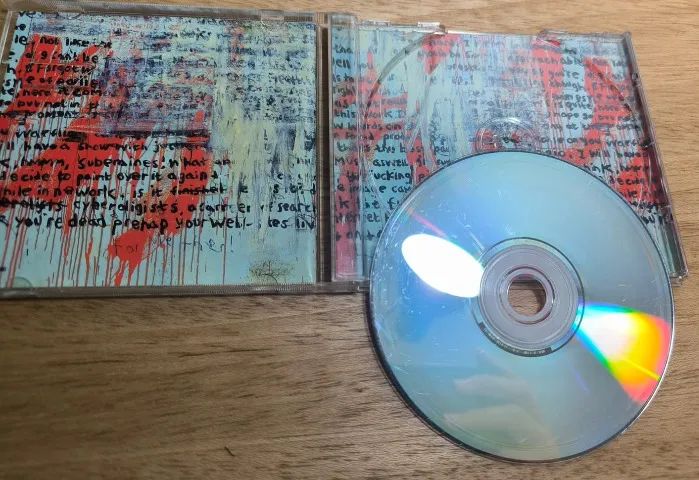 CD Manic Street Preachers: Know your enemy - Foto 4