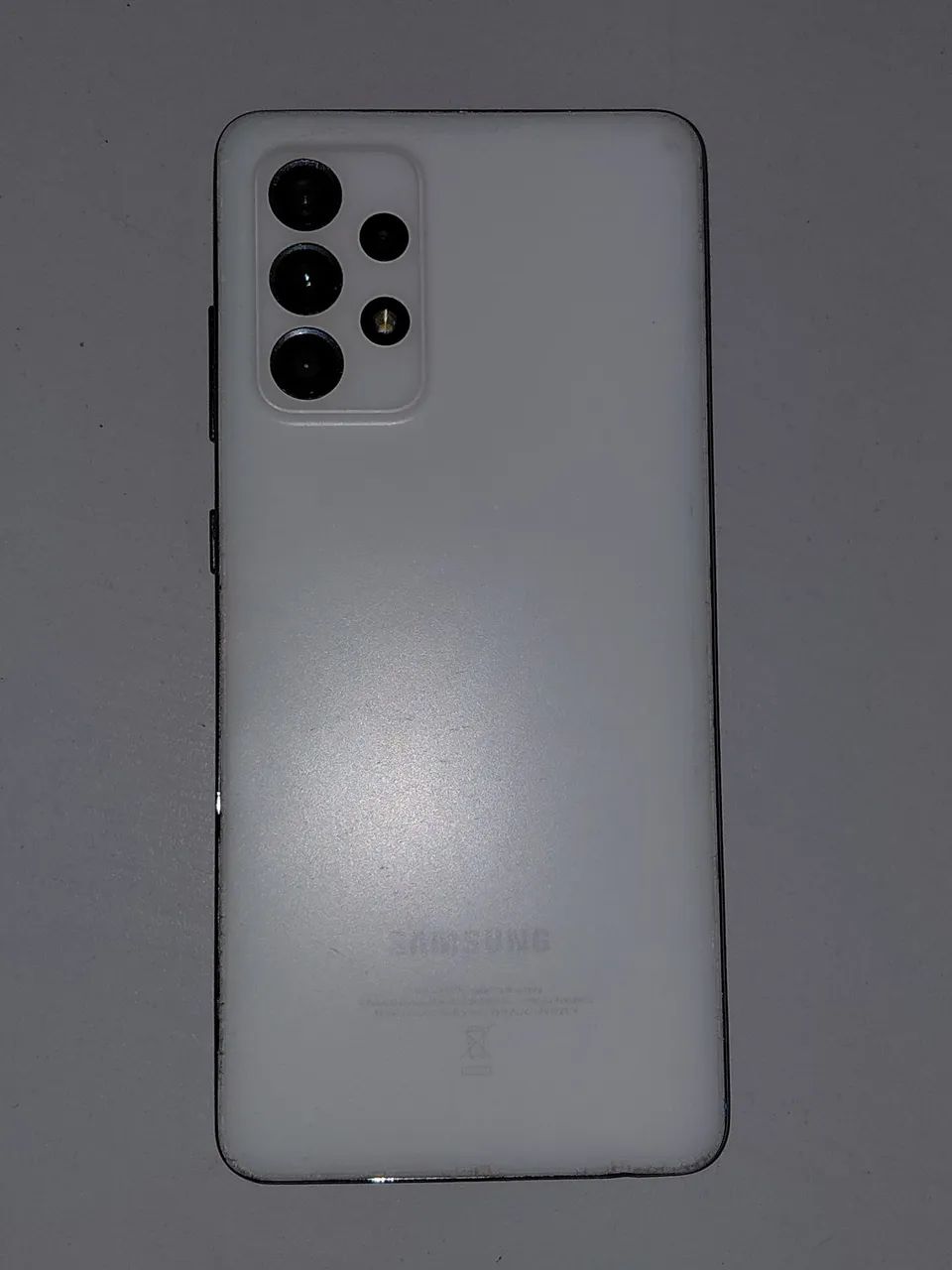 Sansung A52 5G 