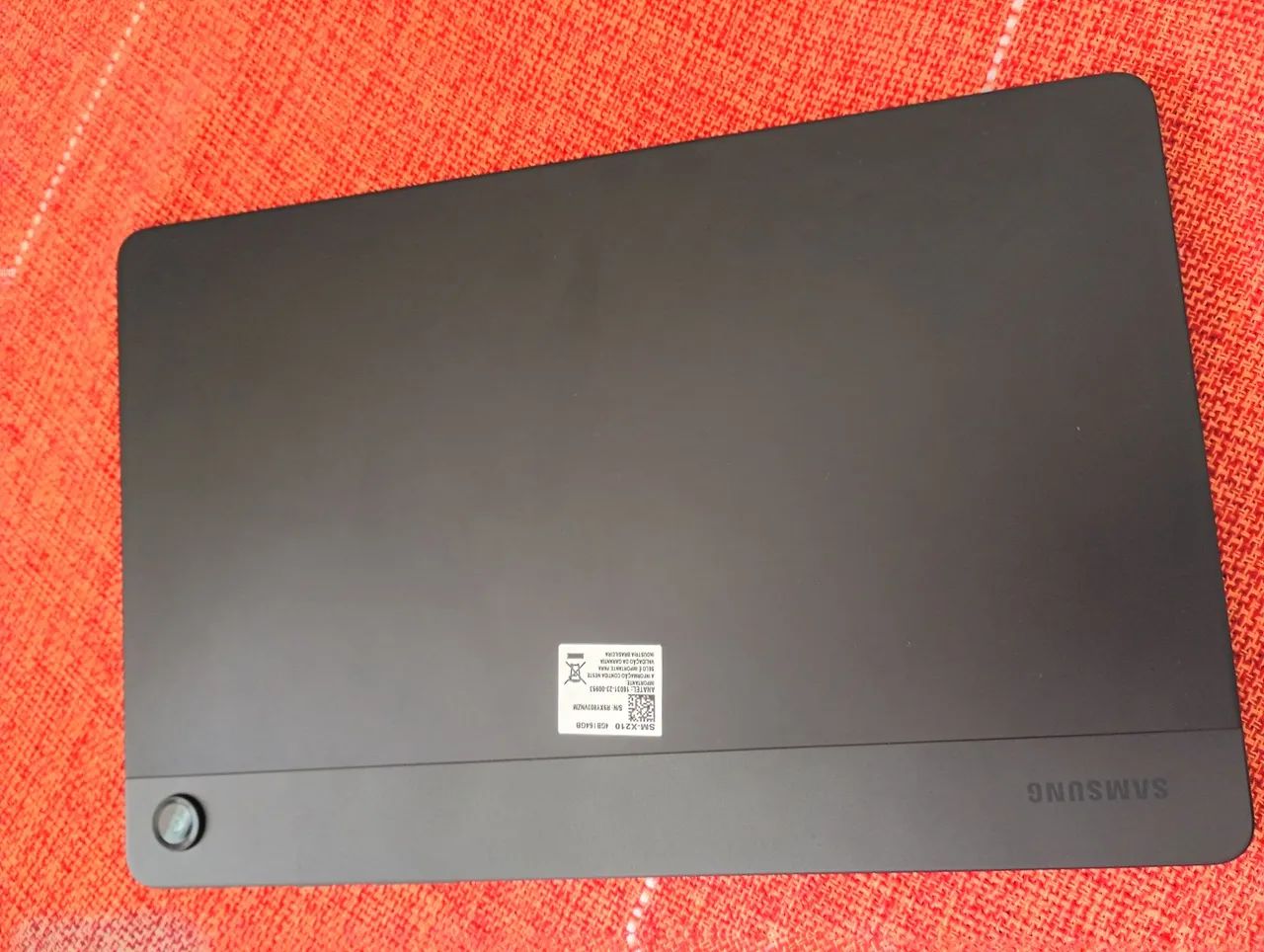 Vende-se Galaxy Tab A9+ - Foto 2