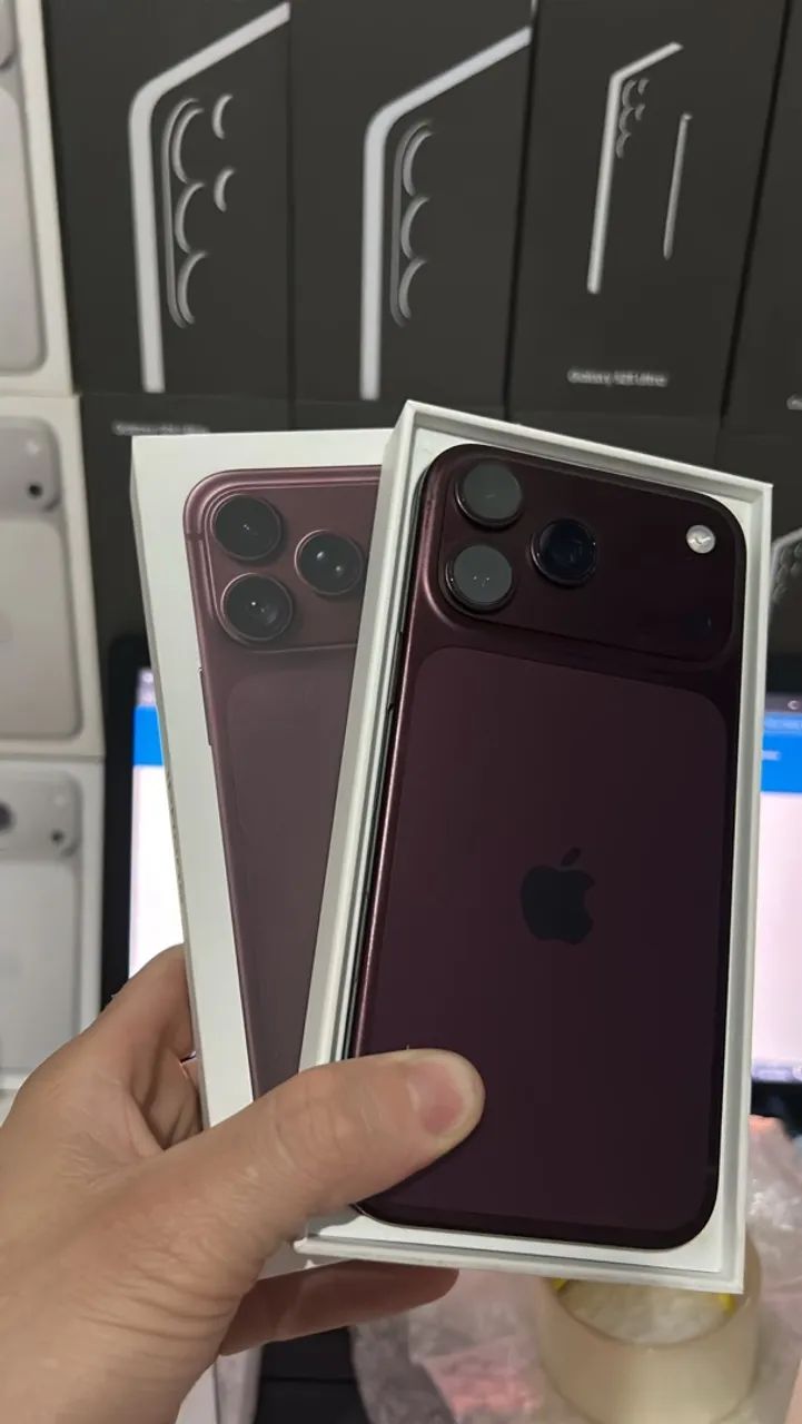 iPhone 18 Pro Max