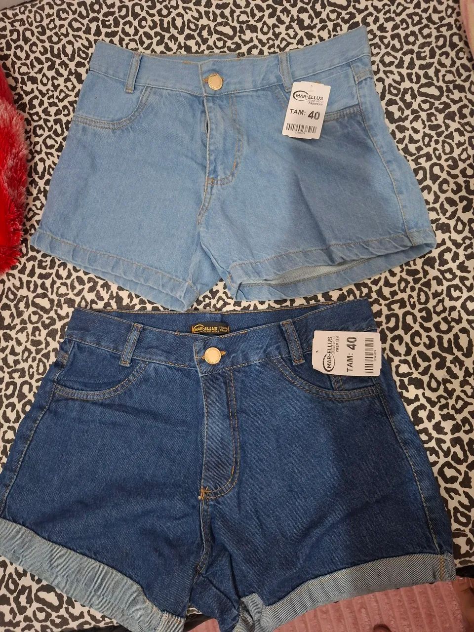 Short n: 40 - Foto 2
