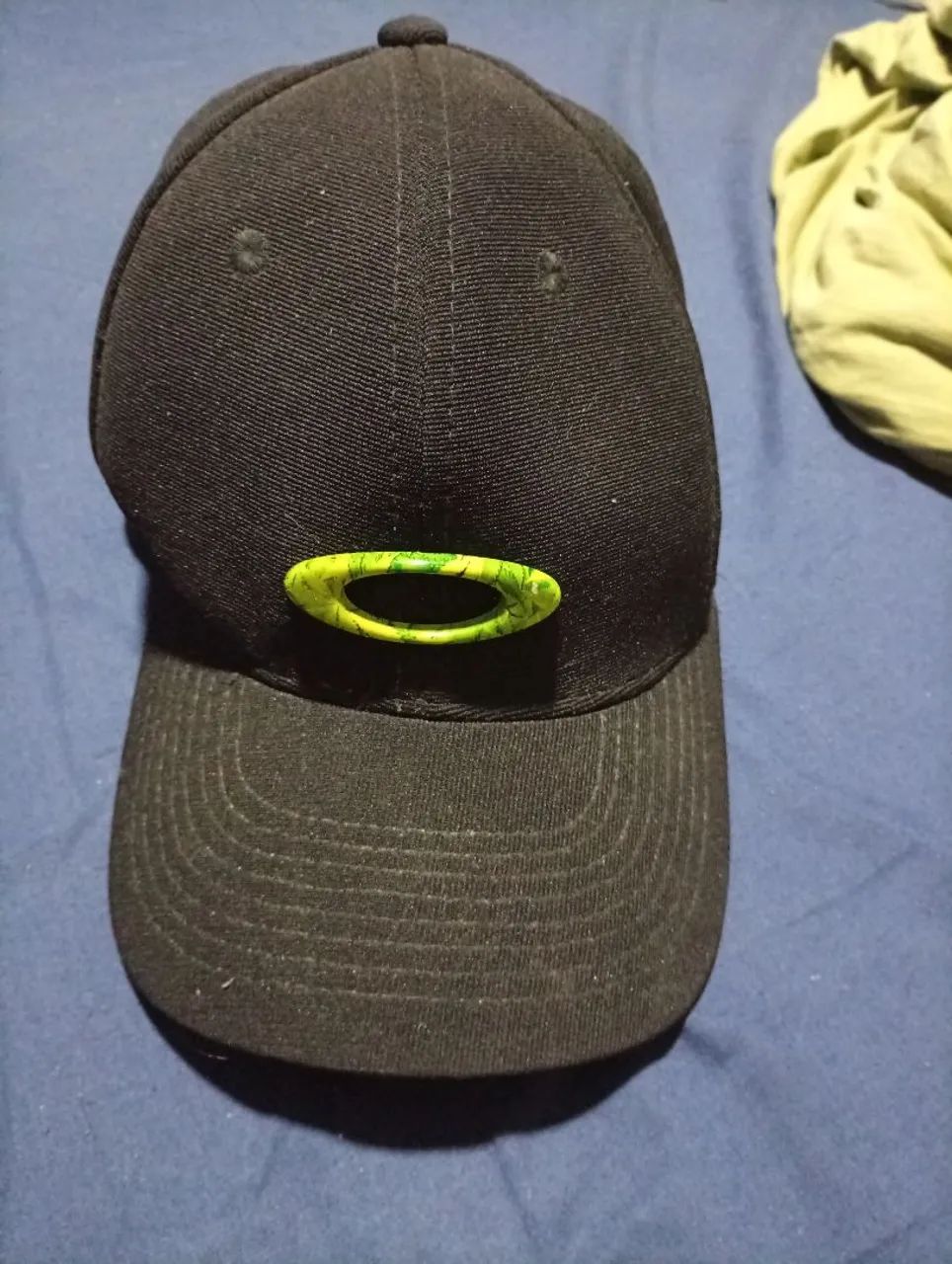 Boné oakley