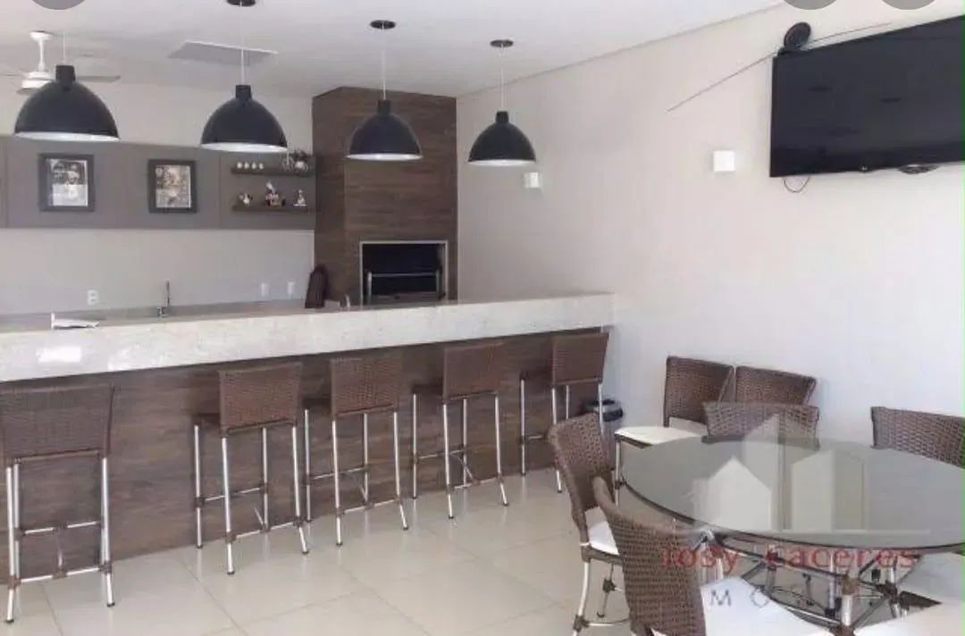 LOCAÇÃO | APARTAMENTO MOBILIADO  EDIFÍCIO TUCANÃ | QUILOMBO - Foto 4