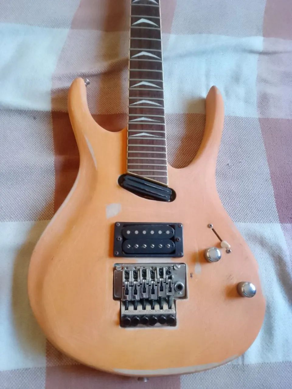 Tagima T-ZERO Special  - Foto 2
