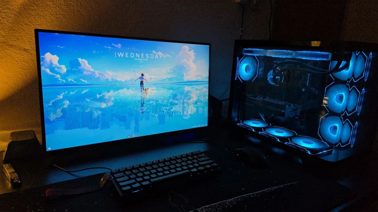 Computador completo, PC gamer - Foto 2