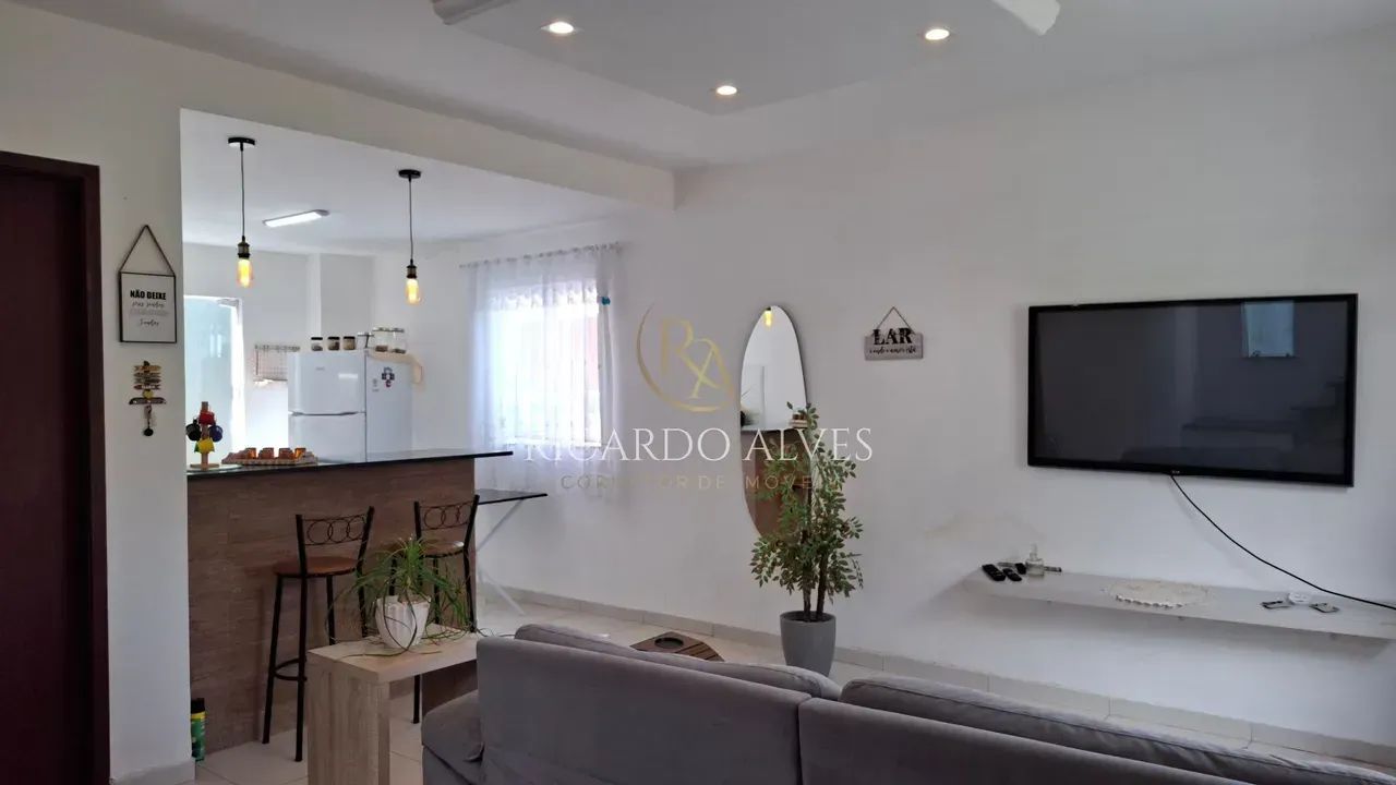 Casa em Búzios com 3 quartos em condomínio - Foto 5