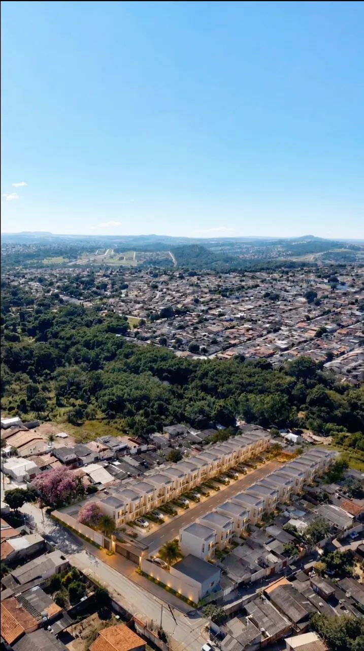 Área - Vila Maria Luiza - Foto 4