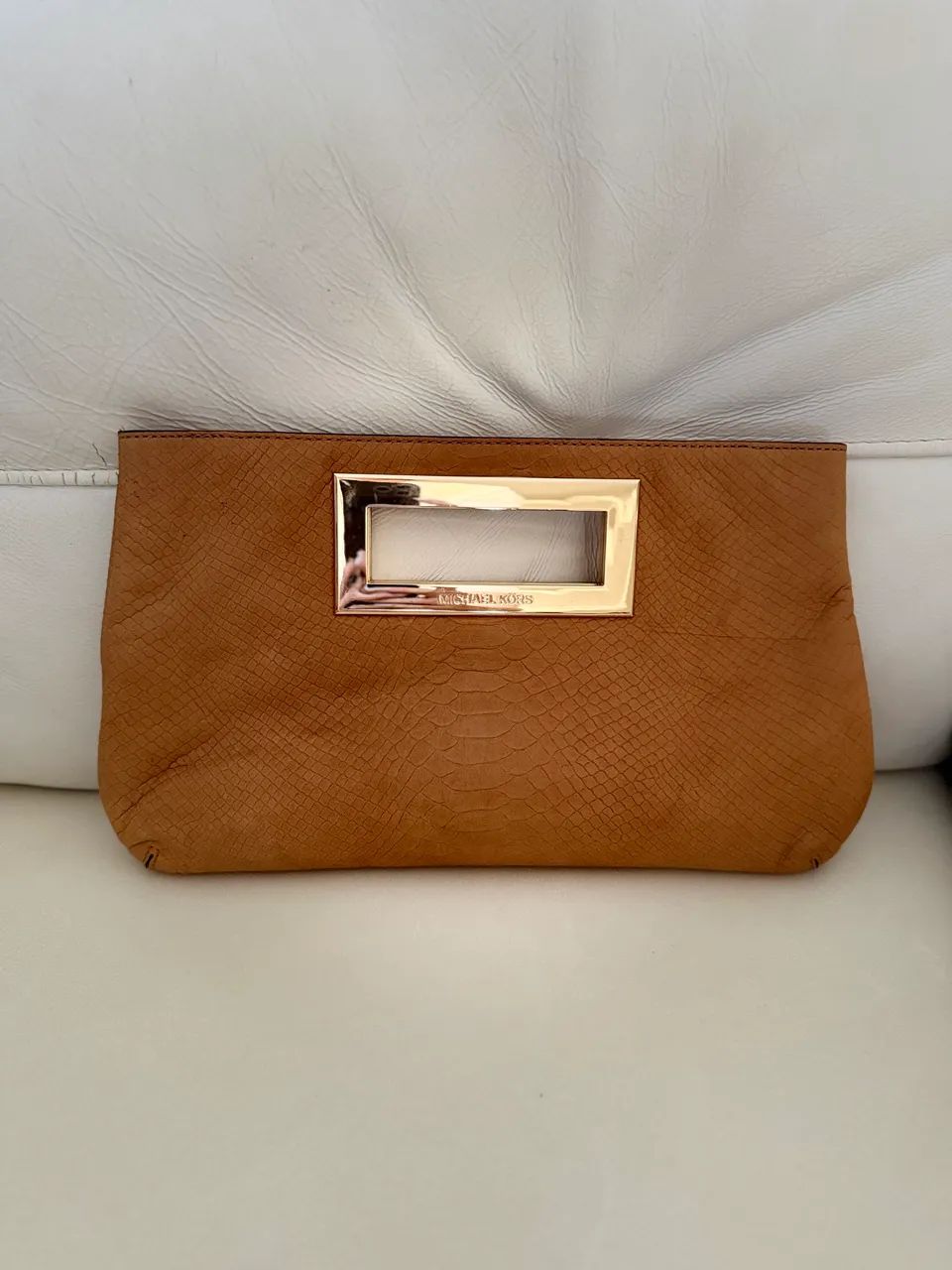 Bolsa Mikael kors - Foto 2