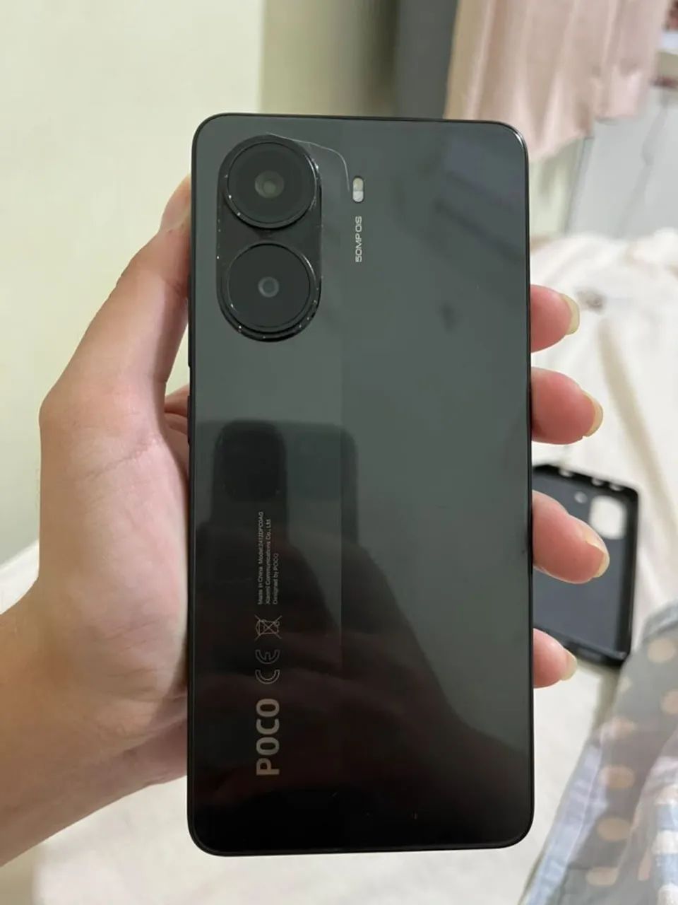 Poco X7 pró  - Foto 2