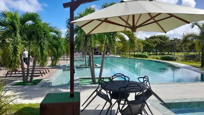 Vendo Lote no Condomínio Vista Lagoa - Foto 2