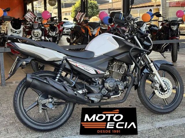 Yamaha YBR 150 FACTOR ED/FLEX - Foto 2