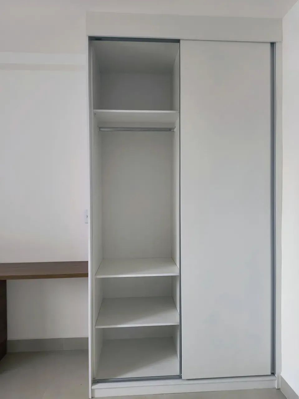 STUDIO COM PLANEJADOS À VENDA| Vila São Pedro  Santo André - Foto 4