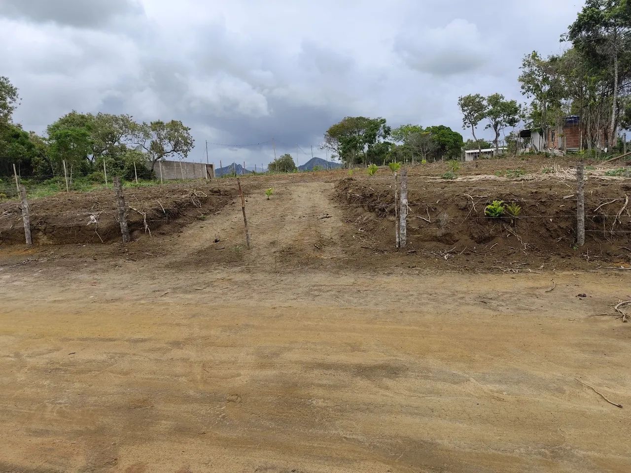Chácara em Villagio do Sol 1.350m - Foto 2