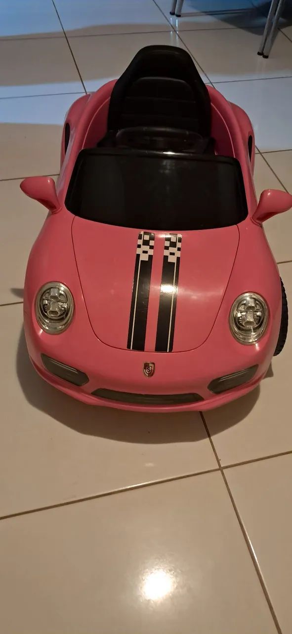 Carro elétrico  - Foto 4