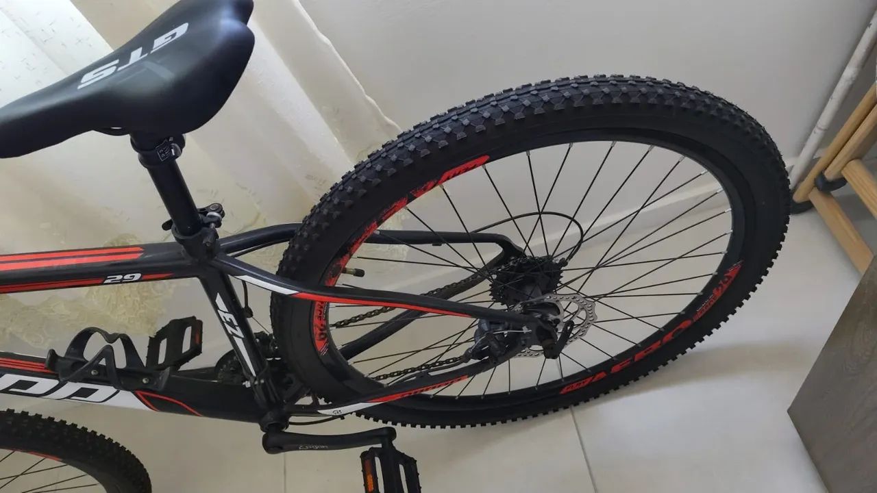 Vendo bicicleta Dropp - Foto 4