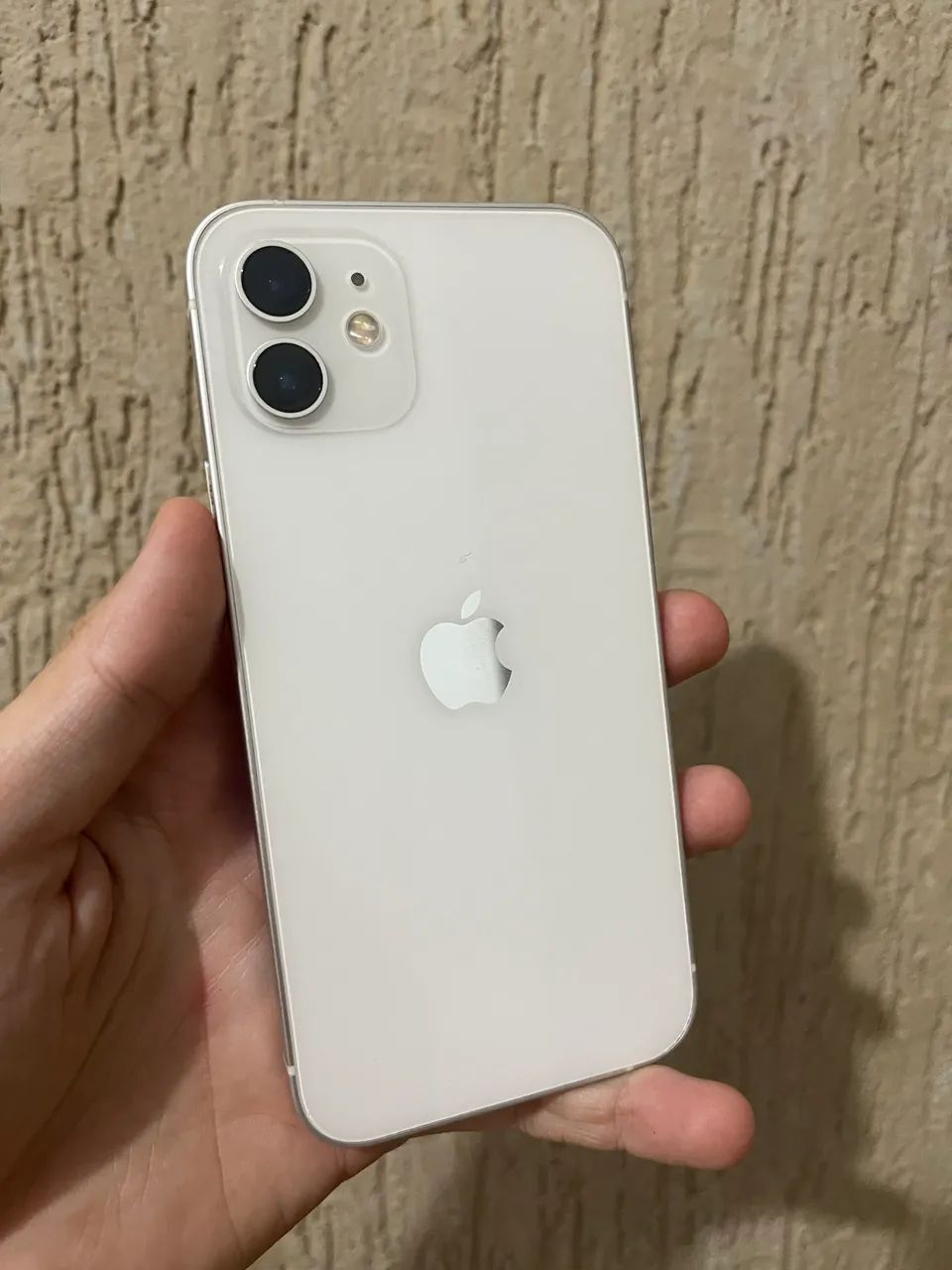 iPhone 12 IMPECÁVEL