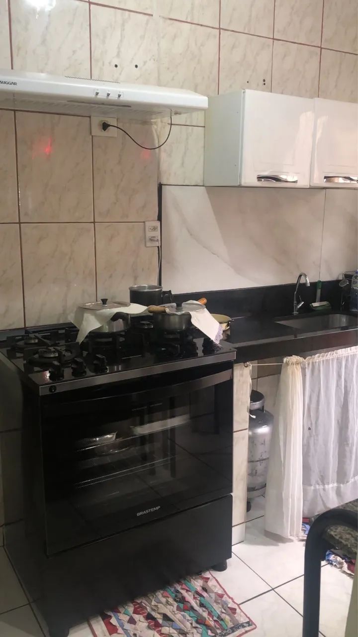 Casa fama a Venda 2qts - Foto 2