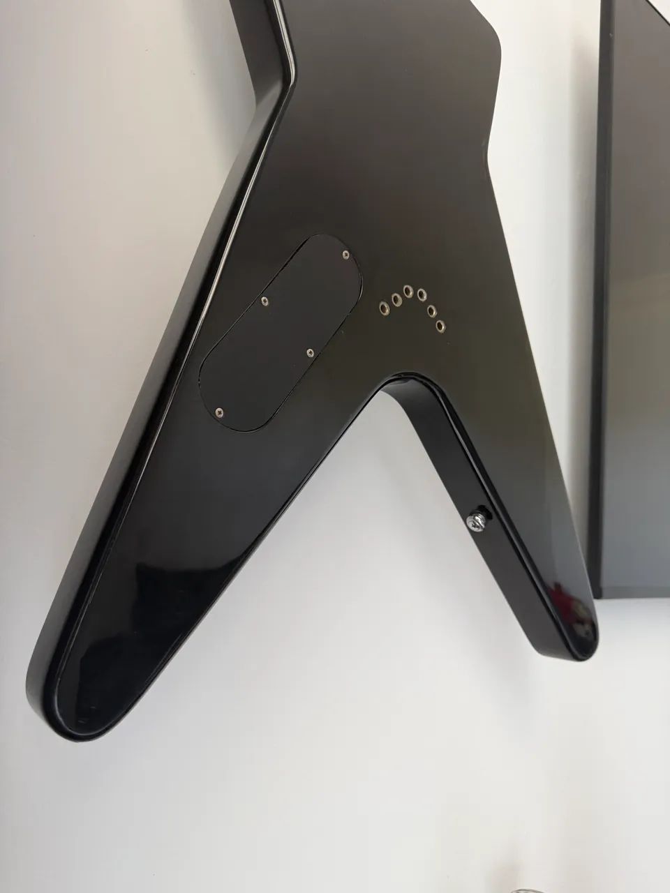 Guitarra Dean Dimebag ?Dimeblade? - Foto 5