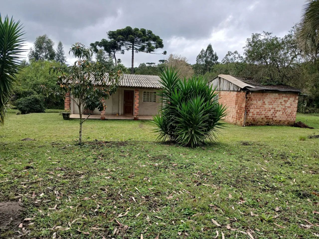 Chácara em Quitandinha  - Foto 5