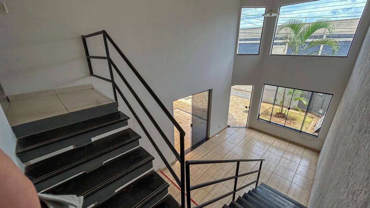 Sobrado -Jardim Santo Antônio - Foto 5