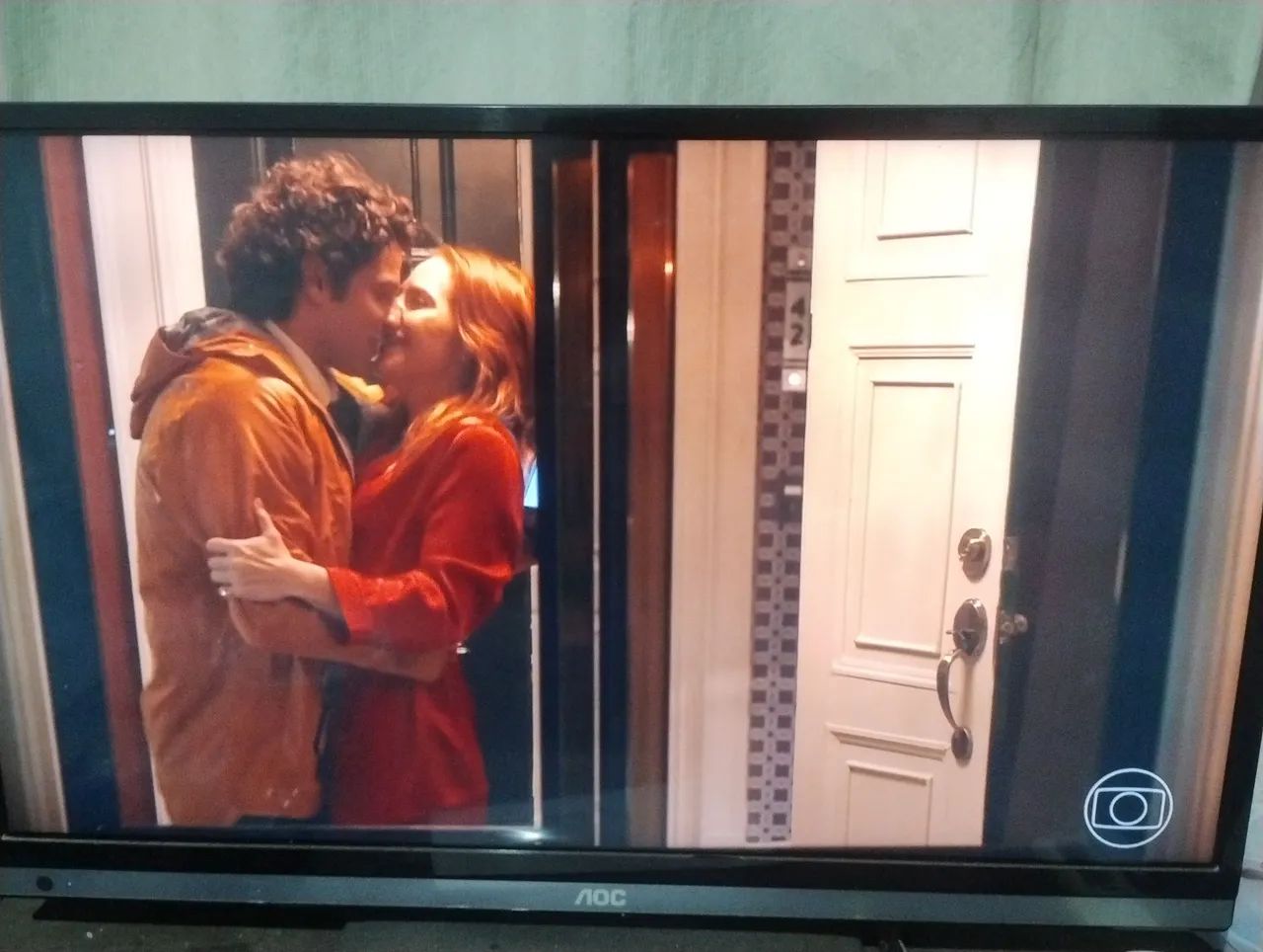 TV 32 (não é smart)