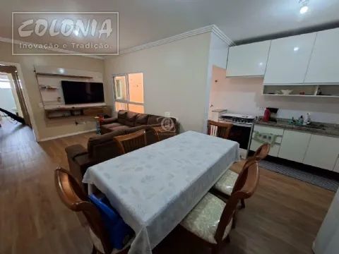 Apartamento a venda - Vila Curuçá, Santo André - Foto 3