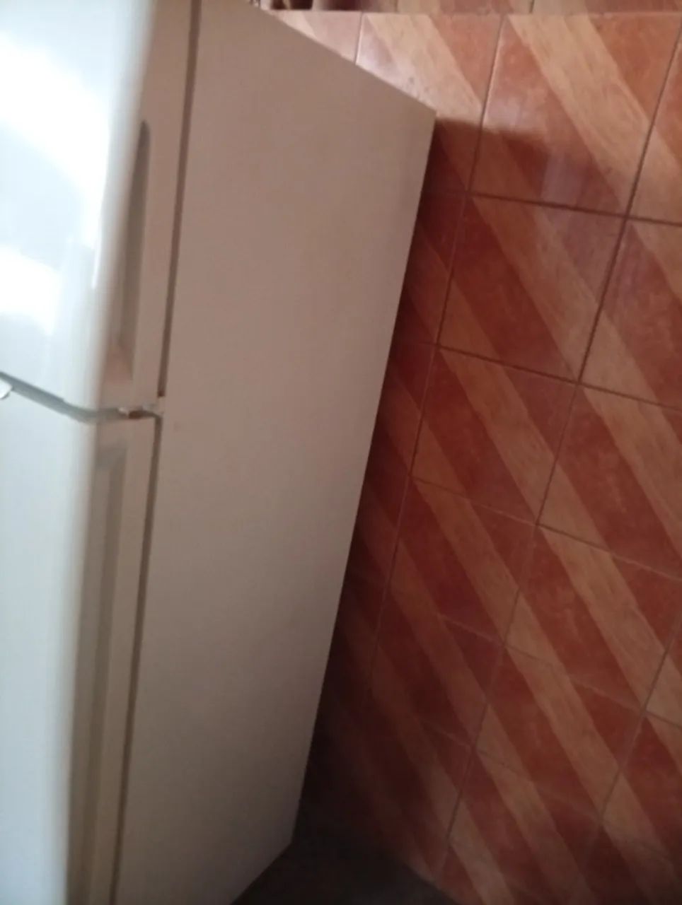 Geladeira GE Branca - Foto 3